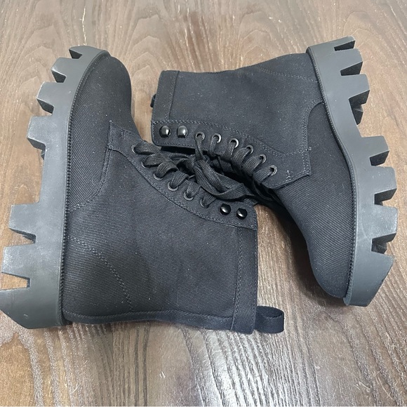 Mix No. 6 Womens Jenson Boot - Picture 3 of 8